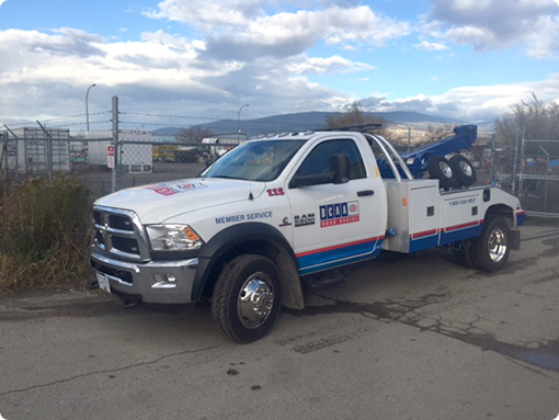 Professional Towing Assistance for Vehicles of All Sizes image